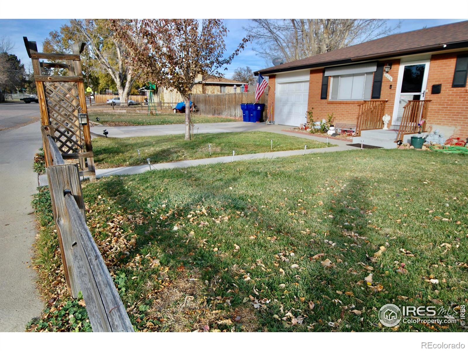 Report Image #1 for 2628  19th Avenue,Greeley, Colorado