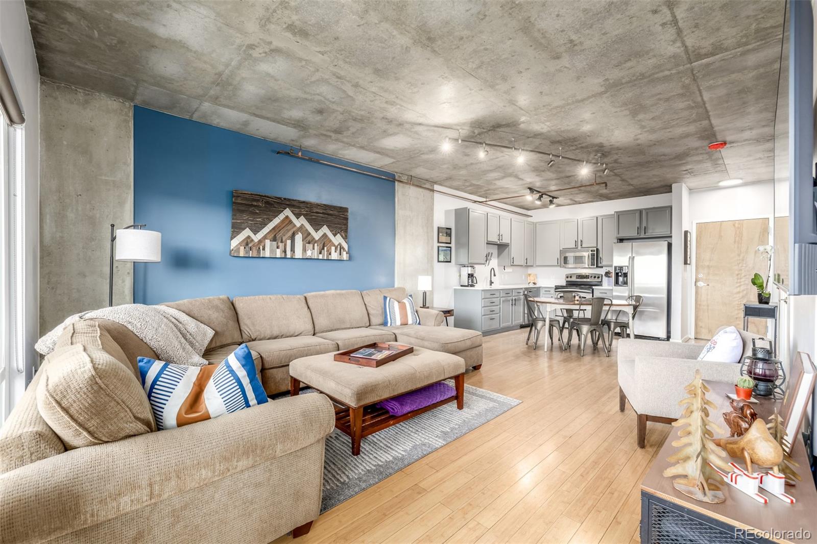 Report Image #1 for 1475  Delgany Street,Denver, Colorado