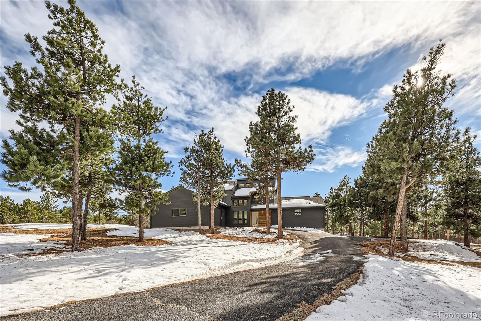 Report Image #1 for 1298  Silverheels Drive,Larkspur, Colorado