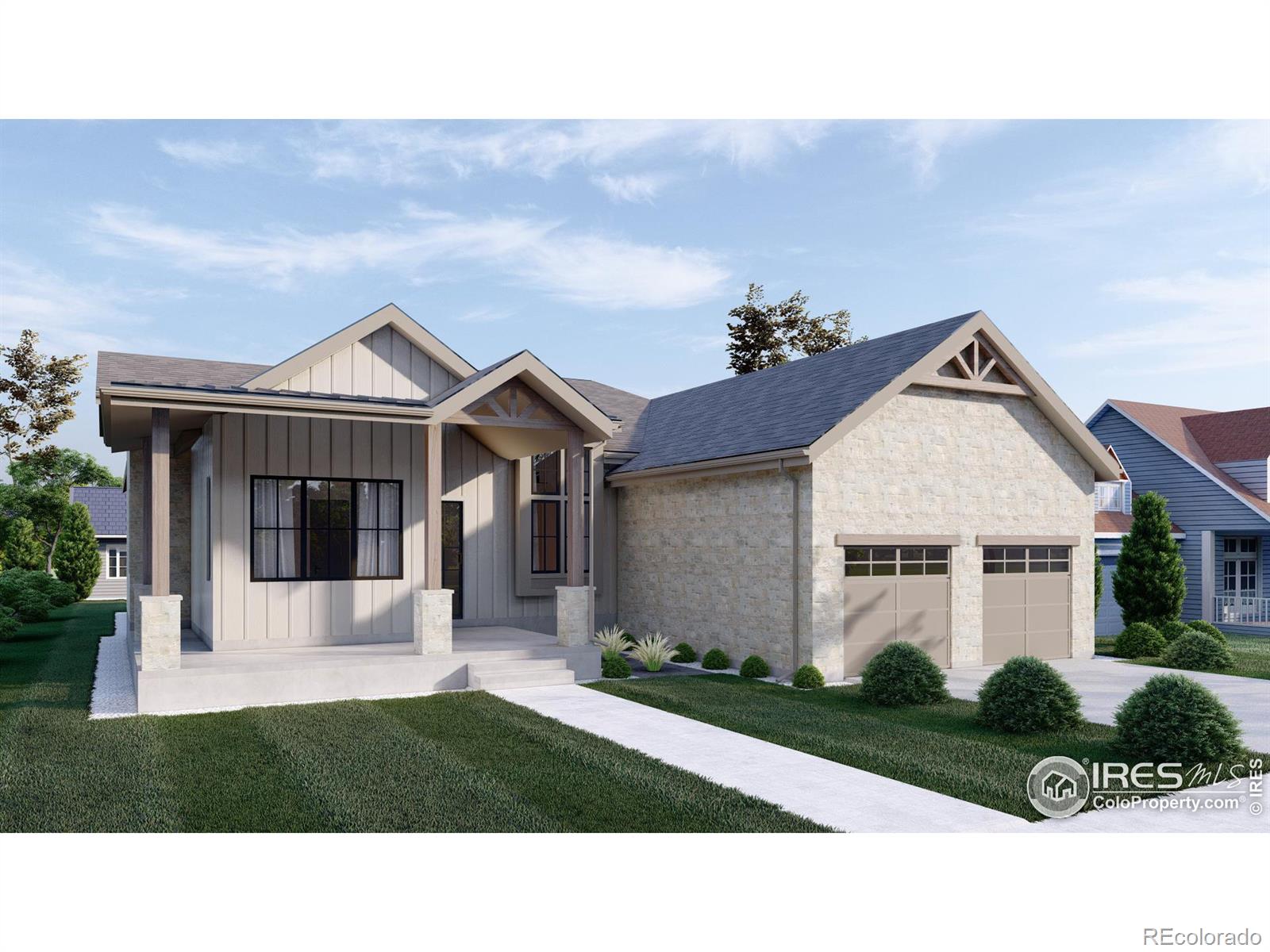 Report Image # for 953  William Way,Berthoud, Colorado