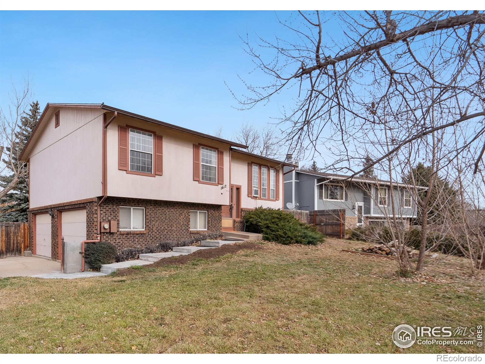 Report Image #1 for 1612  Hanover Court,Fort Collins, Colorado