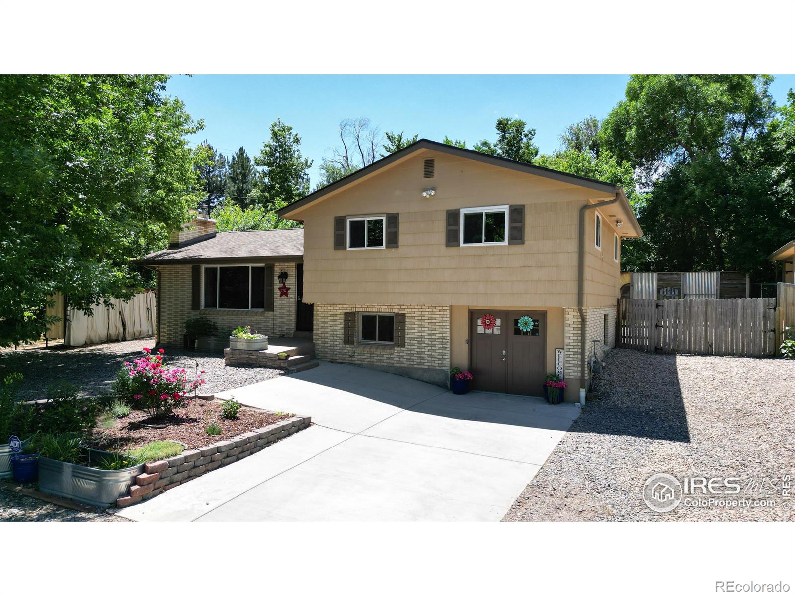 Report Image #1 for 7722 W 1st Place,Lakewood, Colorado