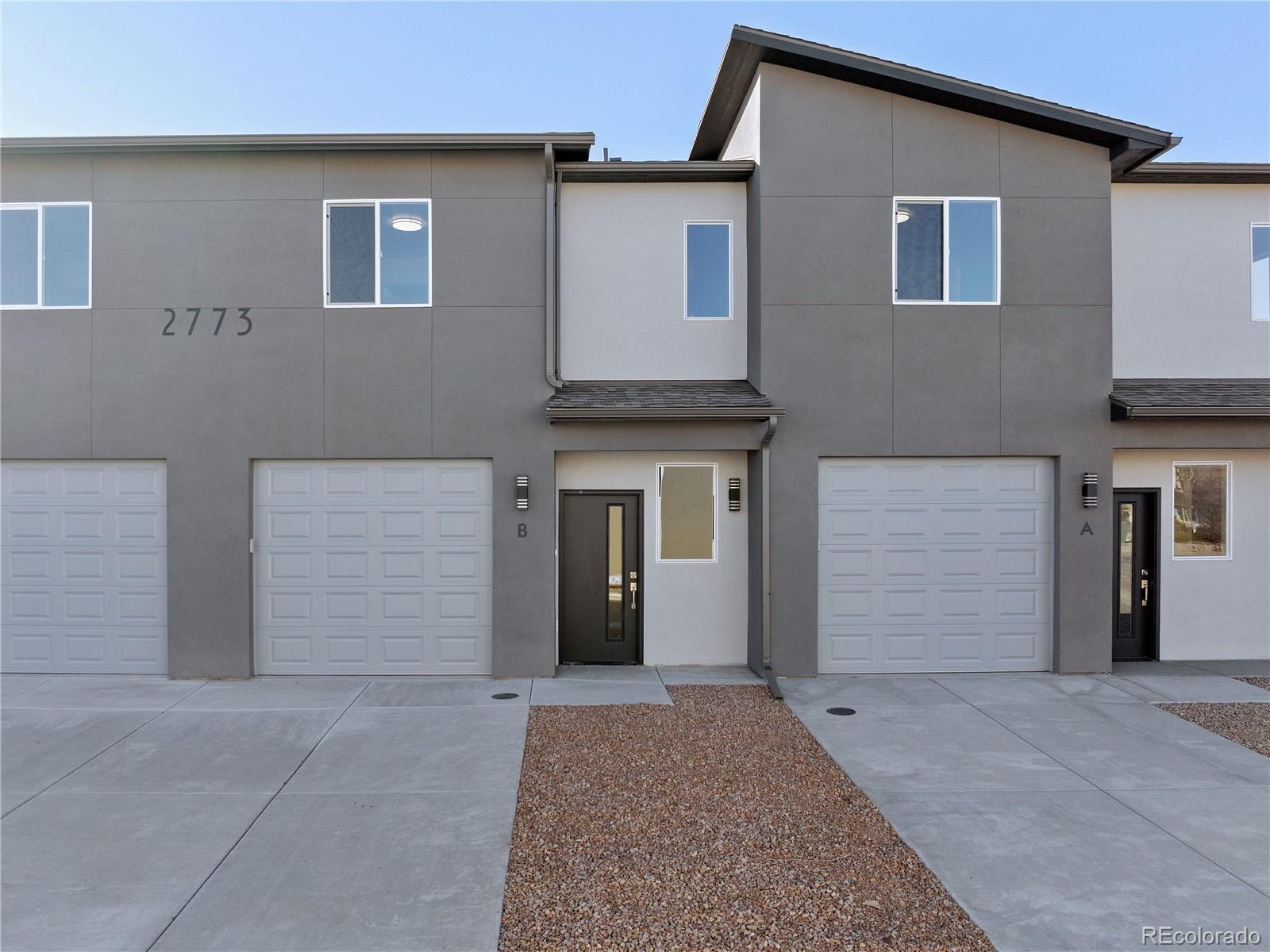Report Image #1 for 2773  Caspian Way,Grand Junction, Colorado