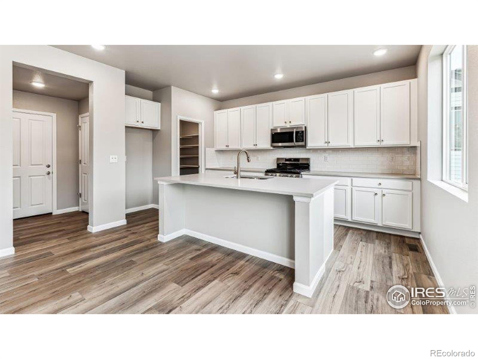 Report Image #1 for 16870  McKay Drive,Mead, Colorado