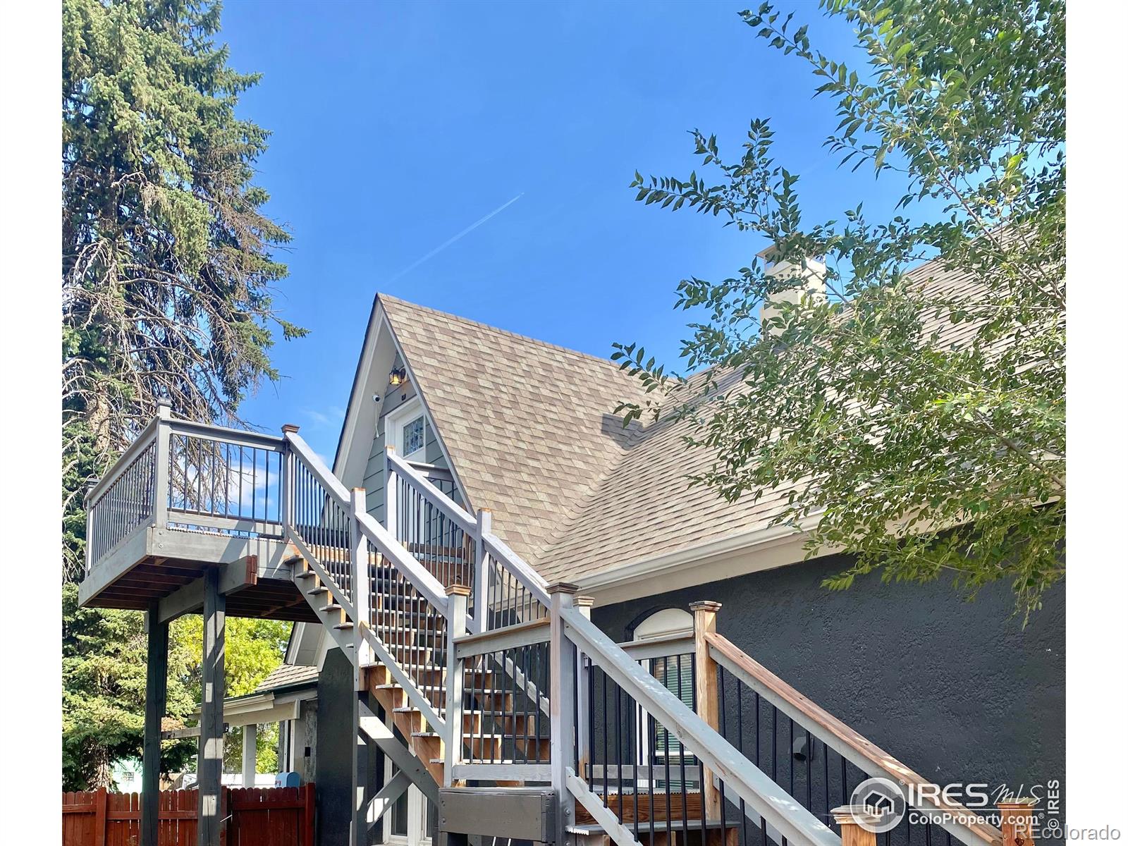 Report Image #1 for 203 S 3rd Avenue,Brighton, Colorado