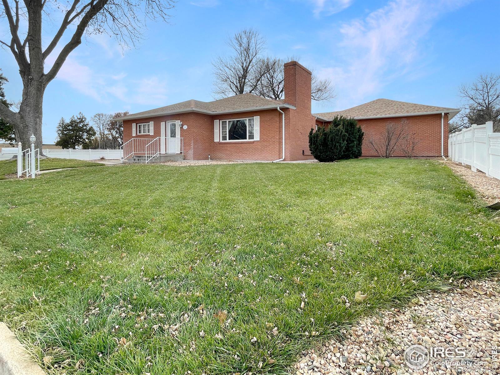 Report Image #1 for 310 S High School Avenue,Holyoke, Colorado