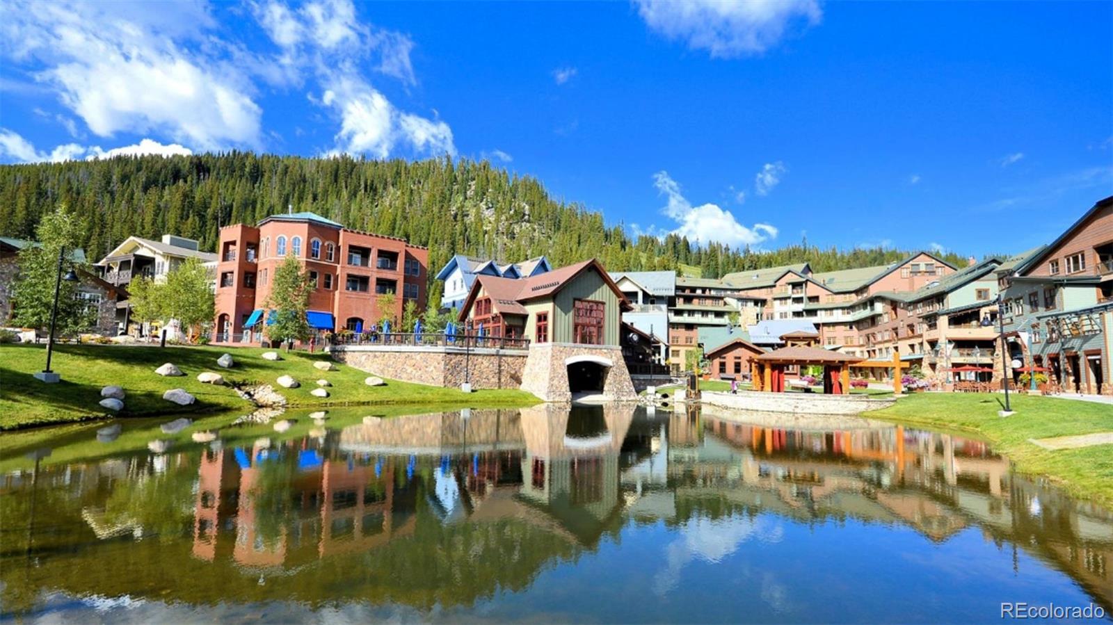 Report Image #1 for 580  Winter Park Drive,Winter Park, Colorado