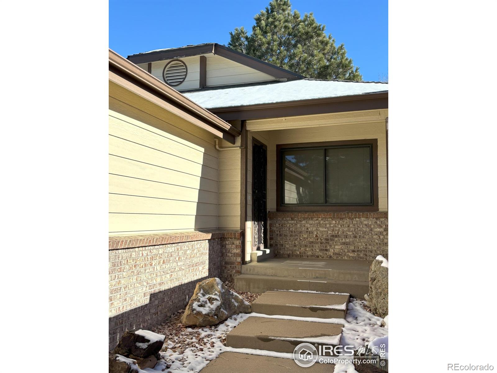 Report Image #1 for 11285 E Baltic Place,Aurora, Colorado