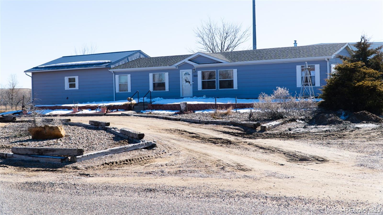 Report Image #1 for 920 E 14th Street,La Junta, Colorado