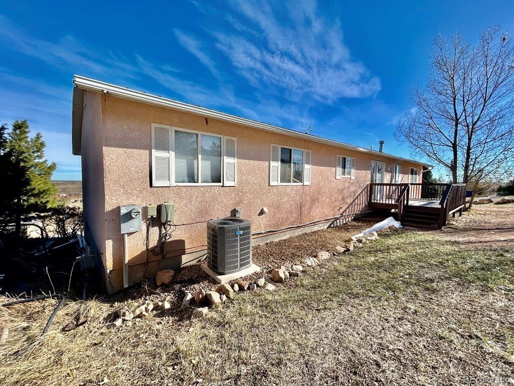 Report Image #1 for 5015  Wild Hog Lane,Colorado City, Colorado