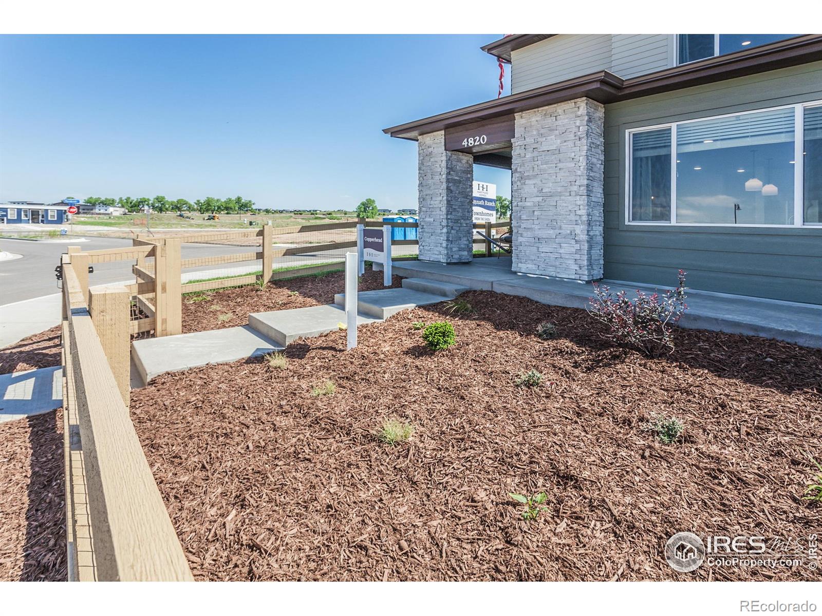 Report Image #1 for 6951  Stonebrook Drive,Timnath, Colorado