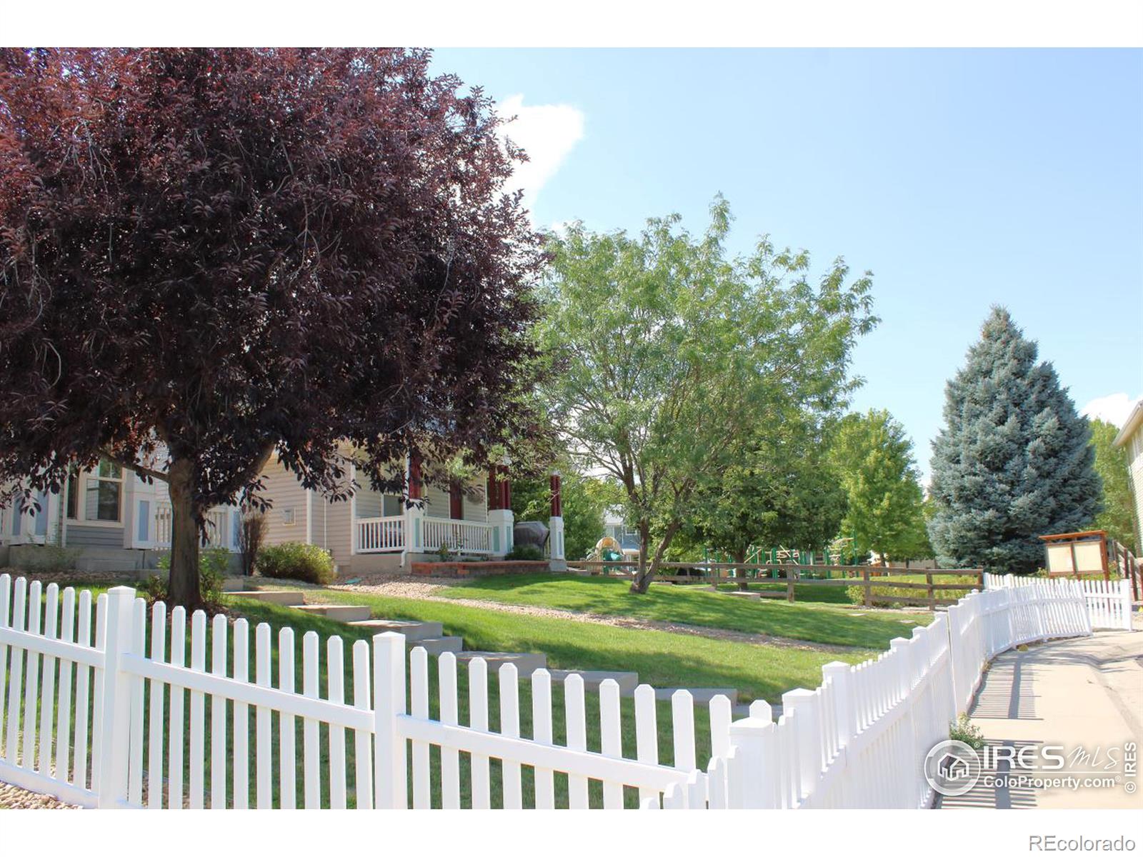 Report Image #1 for 5735  Russell Circle,Frederick, Colorado