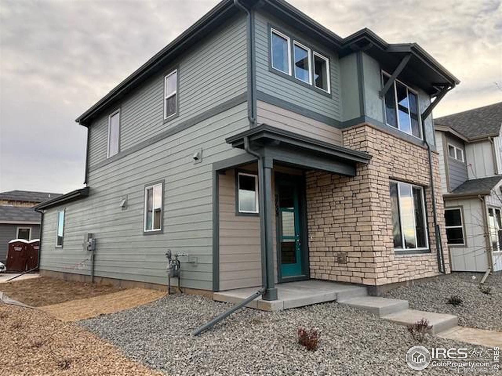 Report Image #1 for 2739  Optimista Place,Brighton, Colorado