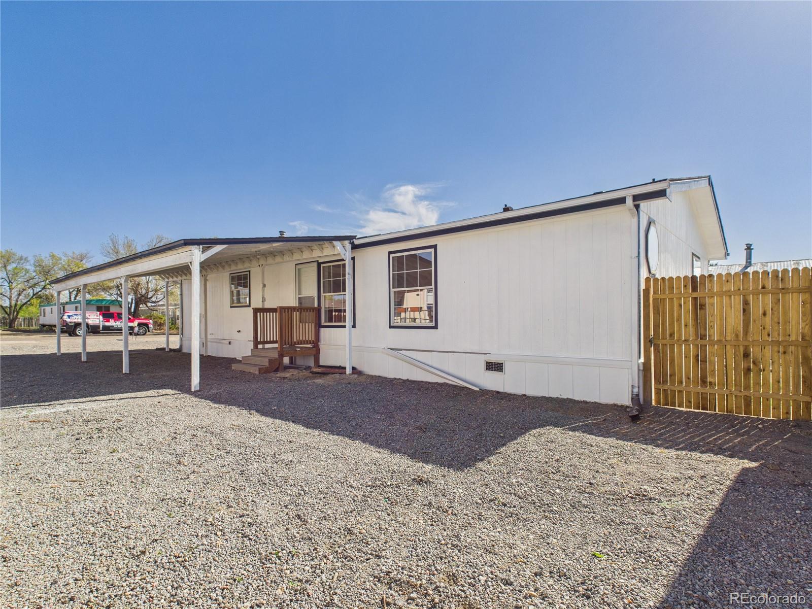 Report Image #1 for 274 E Don Drive,Pueblo, Colorado