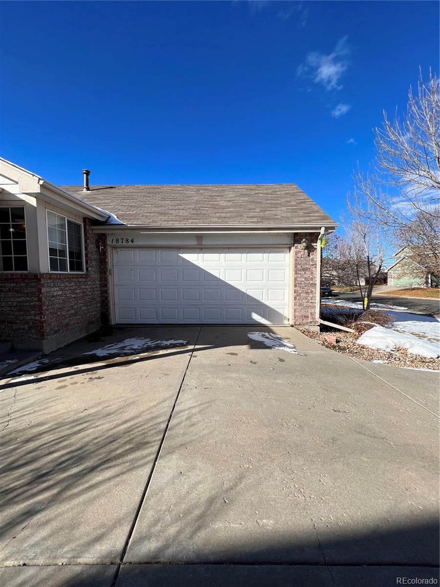 Report Image #1 for 18784 E Linvale Place,Aurora, Colorado