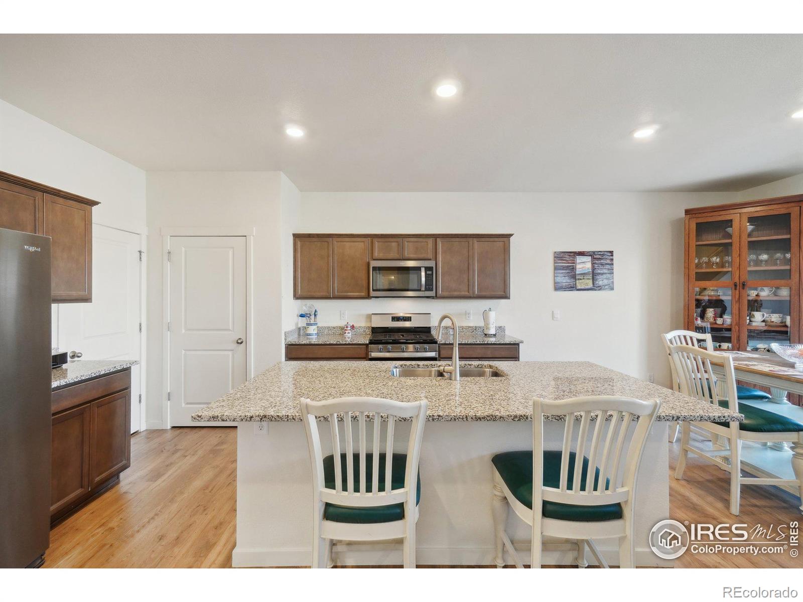 Report Image #1 for 2555  Siskin Way,Johnstown, Colorado