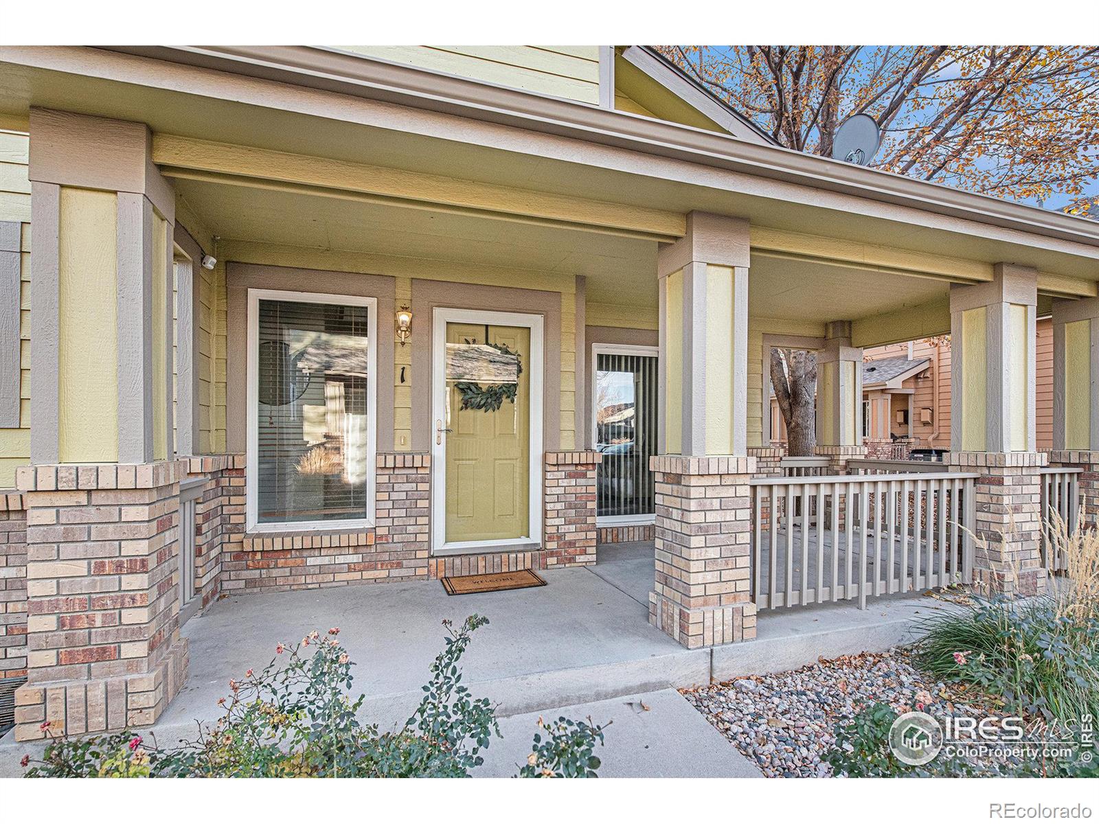 Report Image #1 for 2621  Rigden Parkway,Fort Collins, Colorado