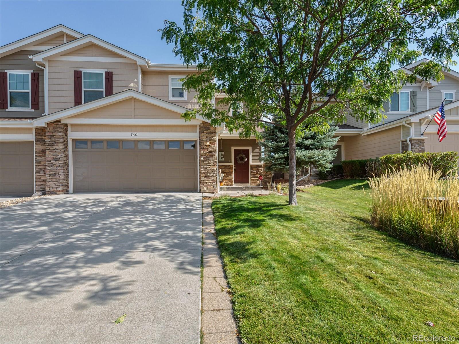 Report Image #1 for 5647  Raleigh Circle,Castle Rock, Colorado