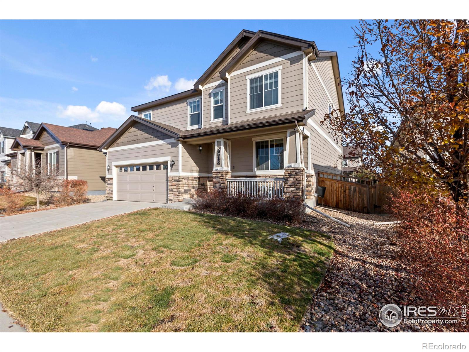 Report Image #1 for 6512  Empire Avenue,Frederick, Colorado