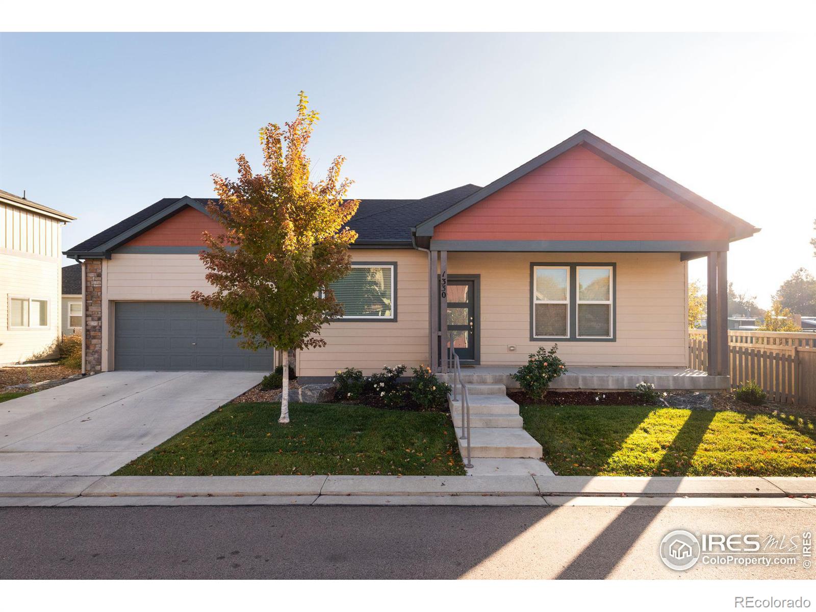 Report Image #1 for 1330  Country Court,Longmont, Colorado