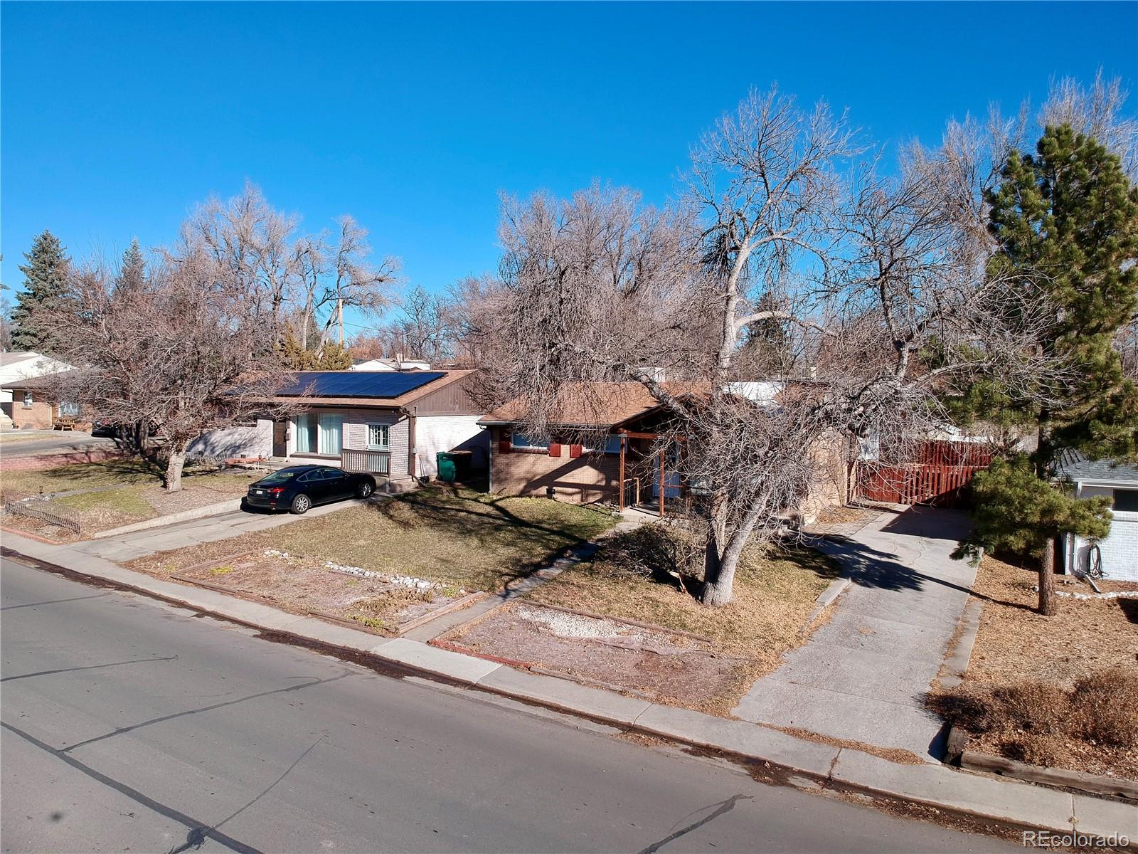 Report Image #1 for 8520  Circle Drive,Westminster, Colorado