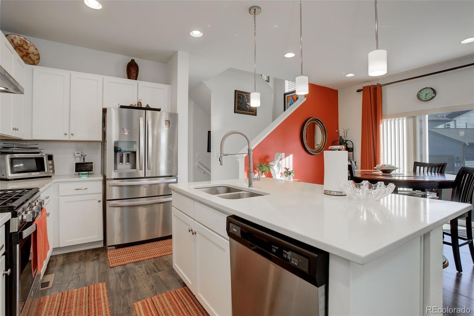 Report Image #1 for 4754 N Joplin Street,Denver, Colorado