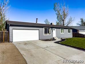 Report Image #1 for 7054  Welch Court,Arvada, Colorado