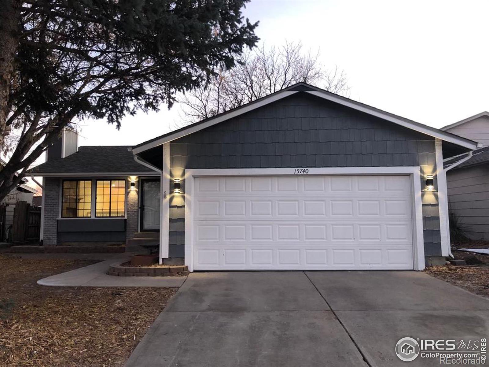 Report Image #1 for 15740 E Princeton Place,Aurora, Colorado