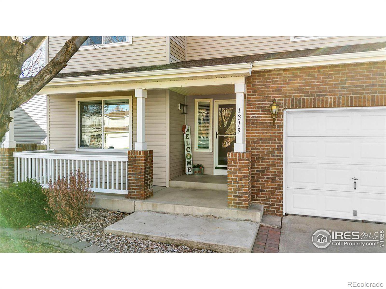 Report Image #1 for 1319  Cumberland Drive,Longmont, Colorado