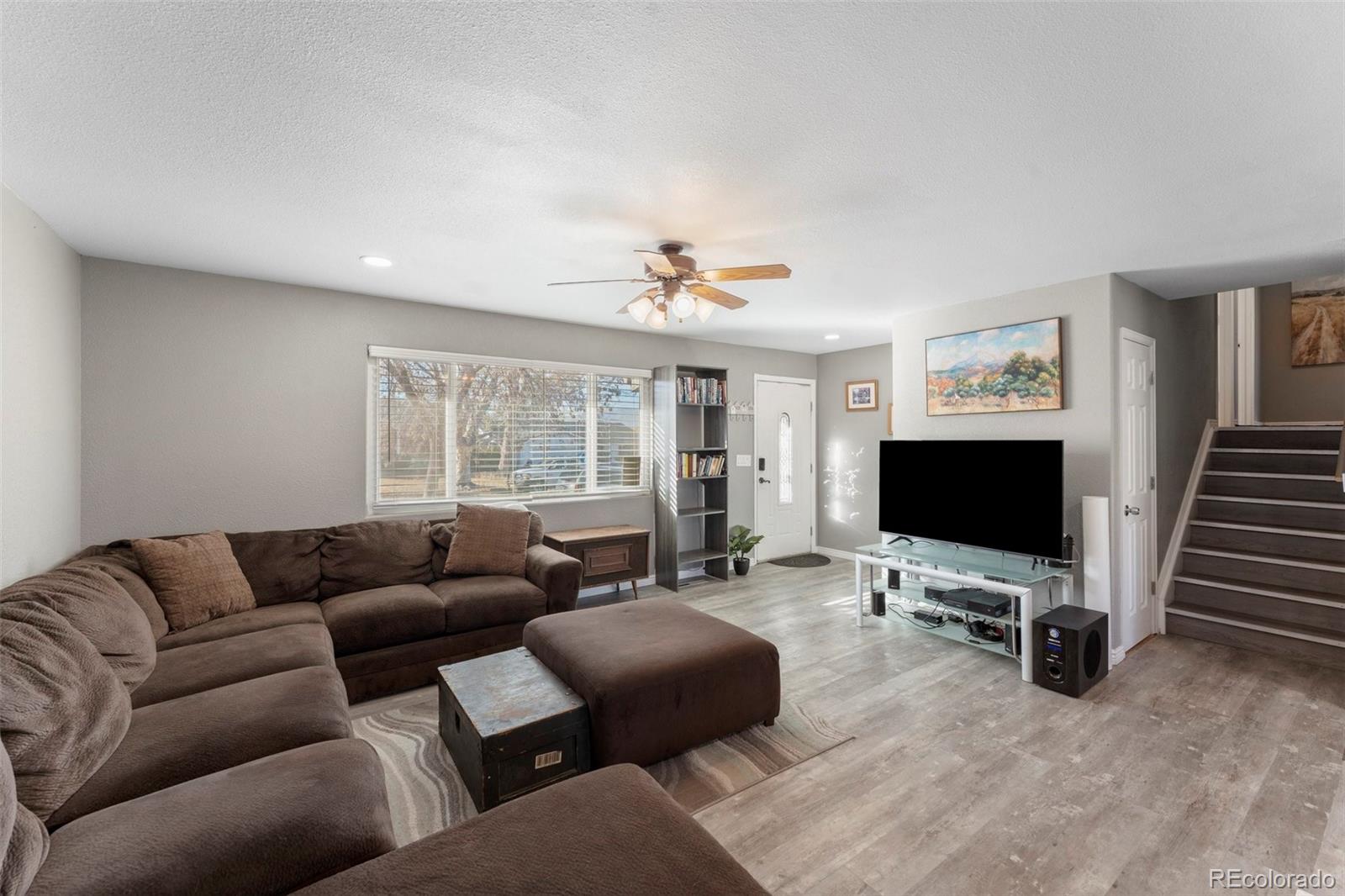 Report Image #1 for 1115  Rainier Drive,Colorado Springs, Colorado