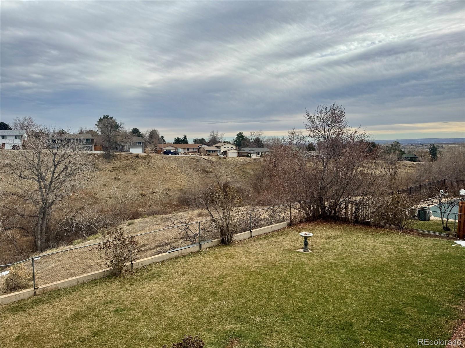 Report Image # for 1962 S Xenon Street,Lakewood, Colorado