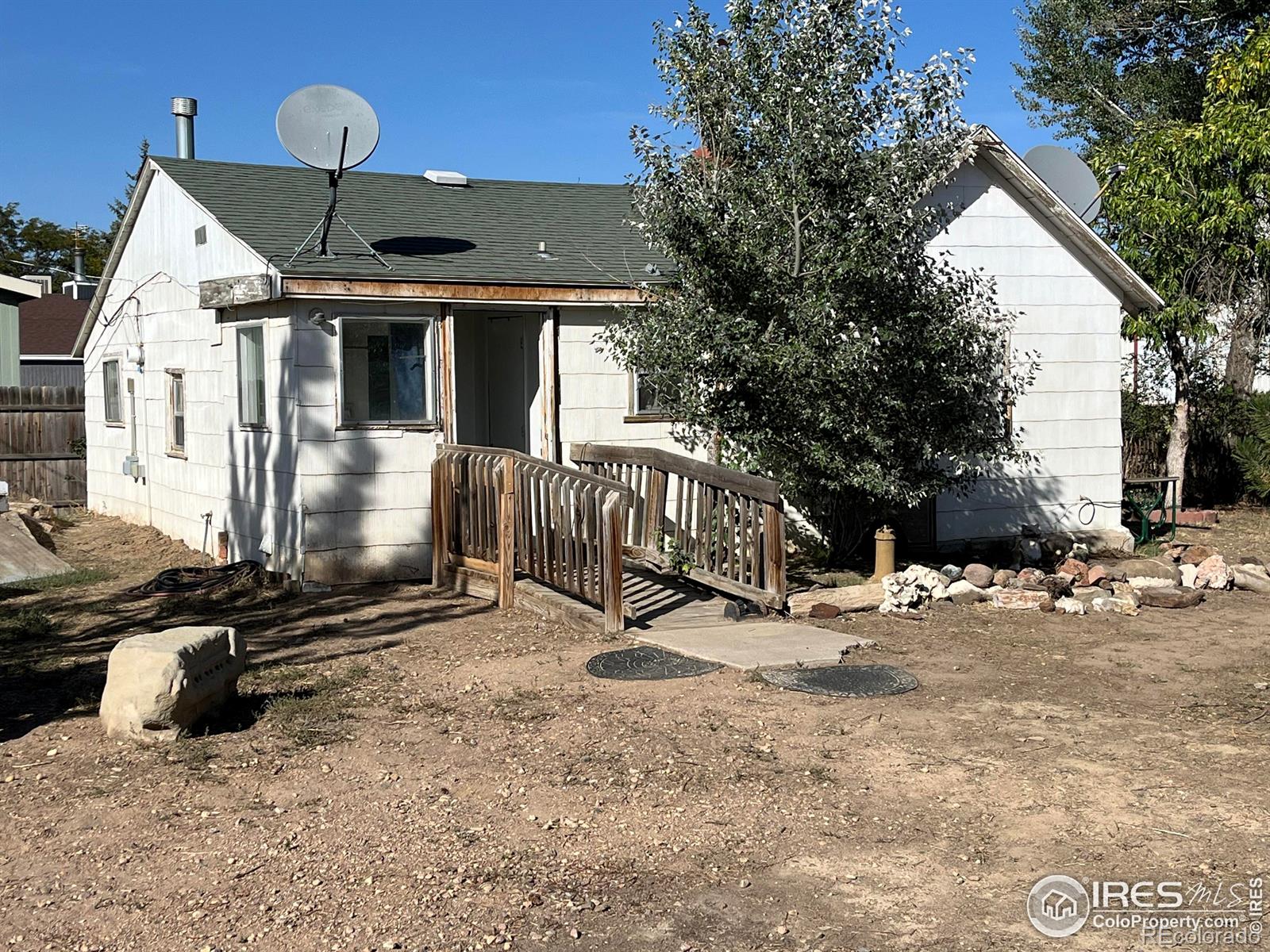Report Image # for 24867  3rd Street,Galeton, Colorado