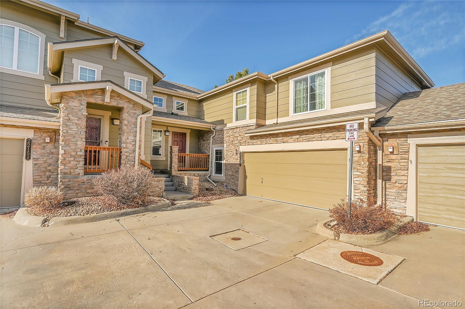 Report Image #1 for 22159 E Jamison Place,Aurora, Colorado