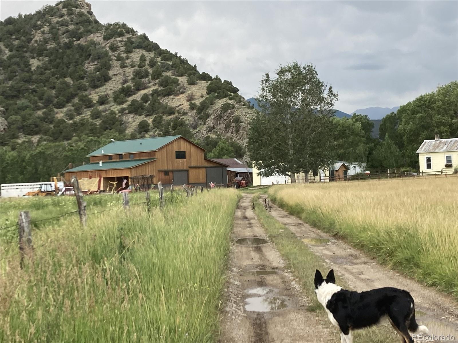 Report Image #1 for 470  CR 570 ,Red Wing, Colorado