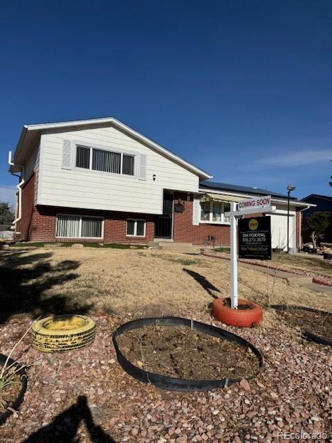 Report Image # for 14605 E 11th Avenue,Aurora, Colorado