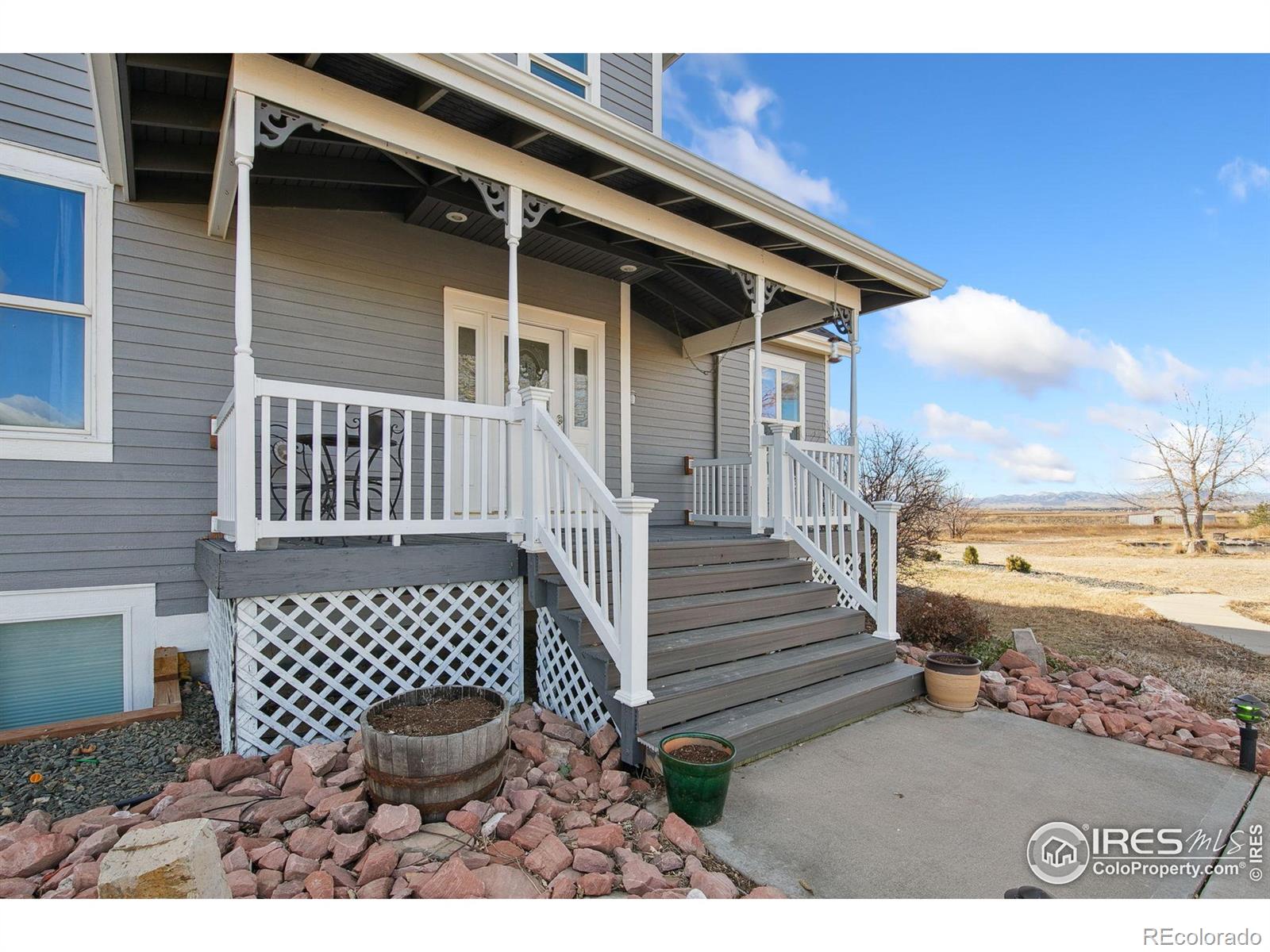 Report Image #1 for 6047  Pawnee Court,Wellington, Colorado