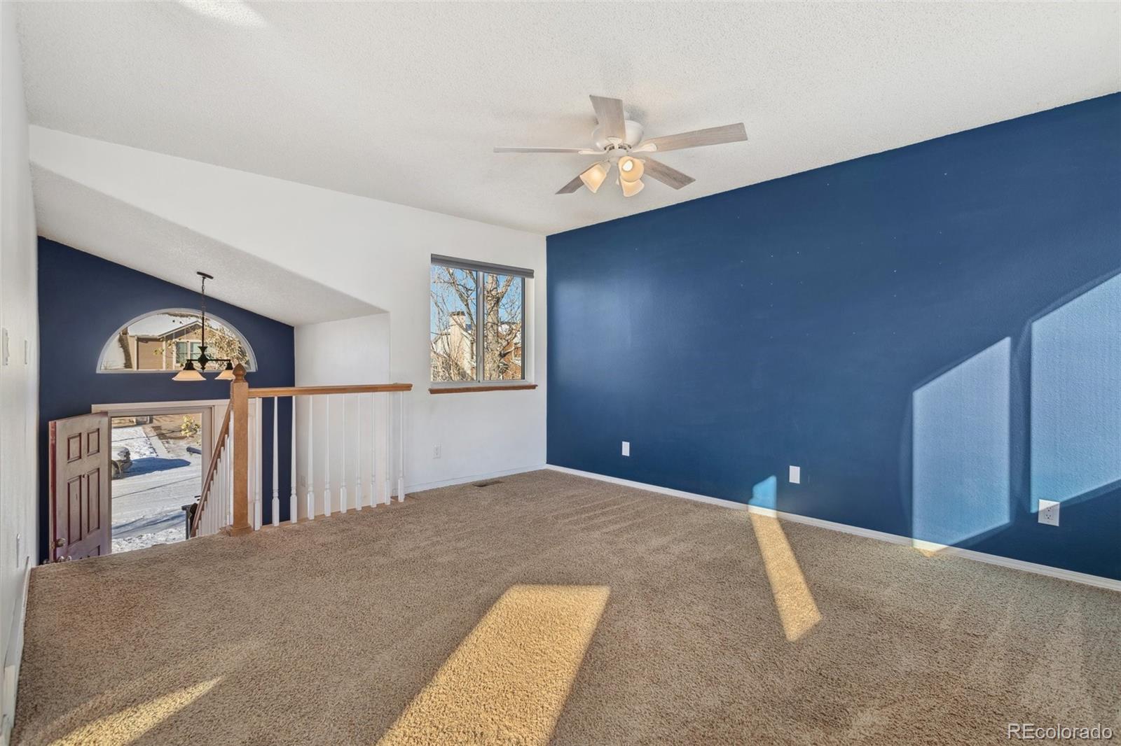 Report Image #1 for 2745  Charlottesville Drive,Colorado Springs, Colorado