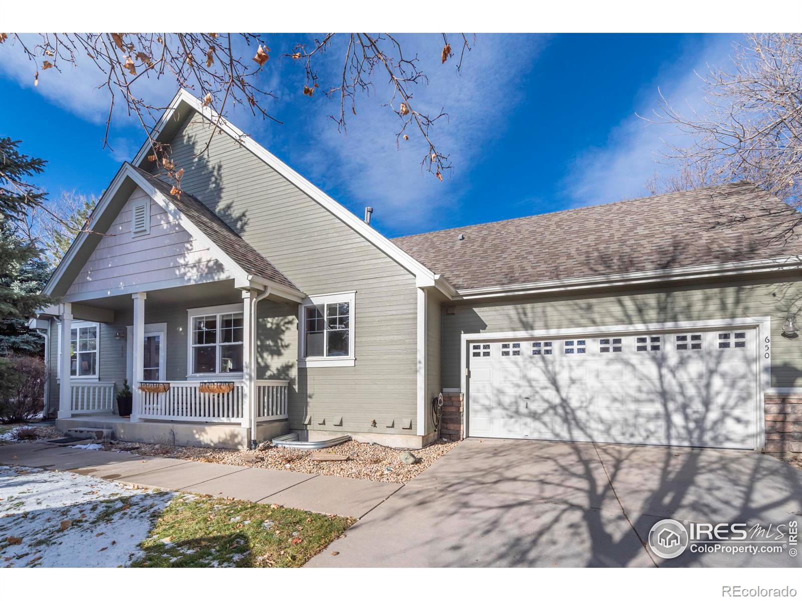 Report Image #1 for 650  Wild Ridge Circle,Lafayette, Colorado