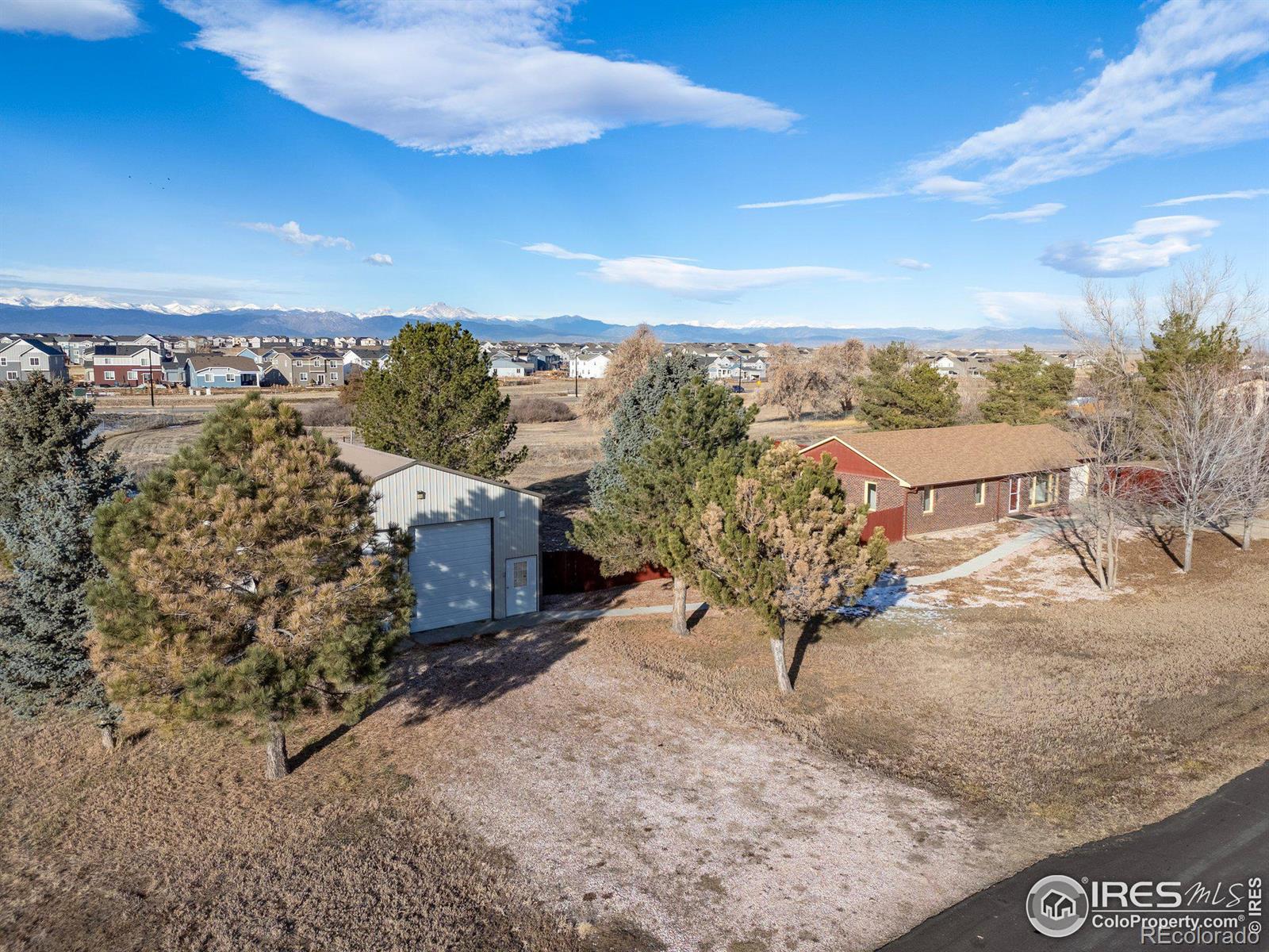 Report Image #1 for 4627  Anne Place,Erie, Colorado