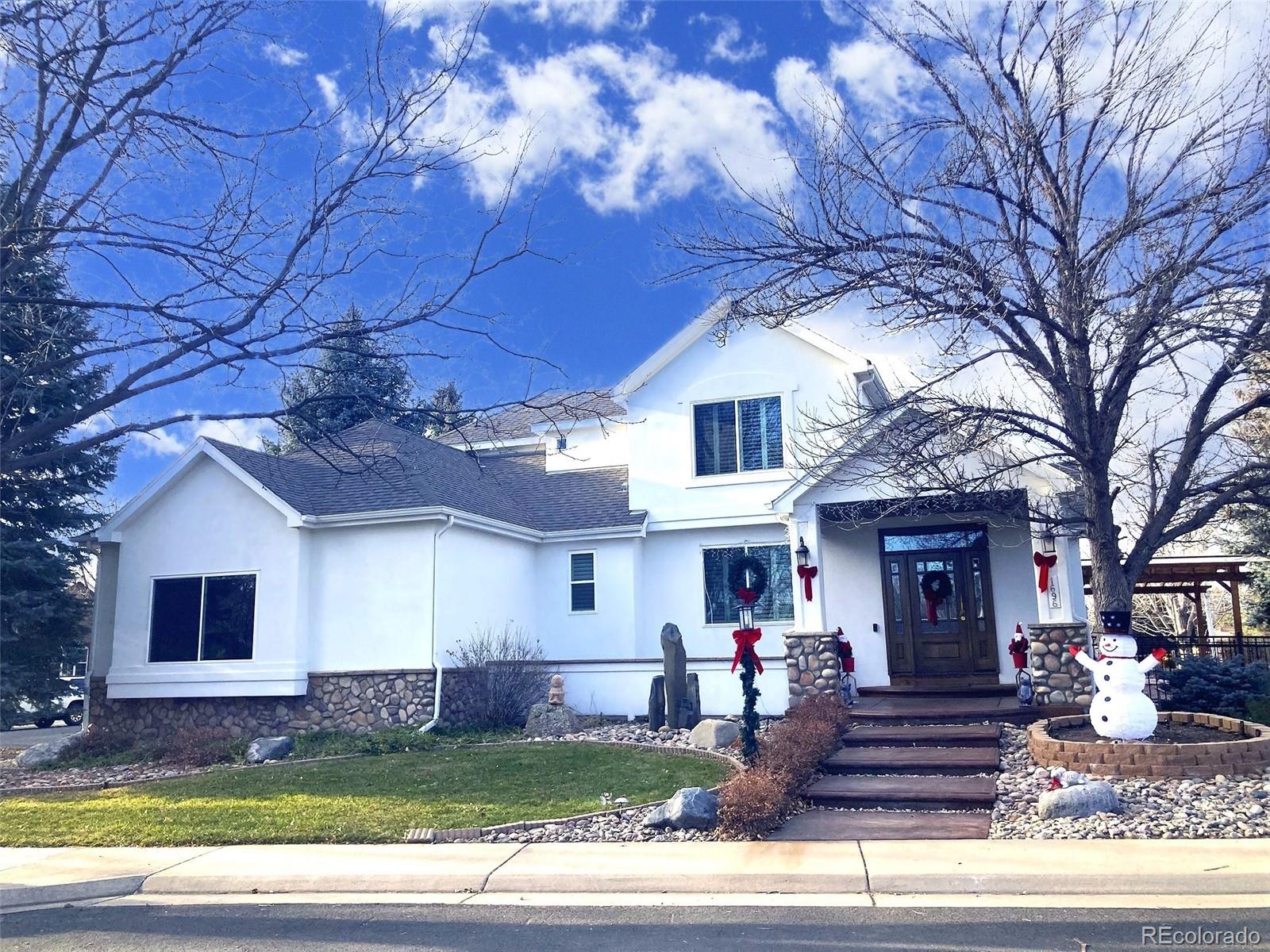 Report Image #1 for 1696  Avian Court,Lafayette, Colorado