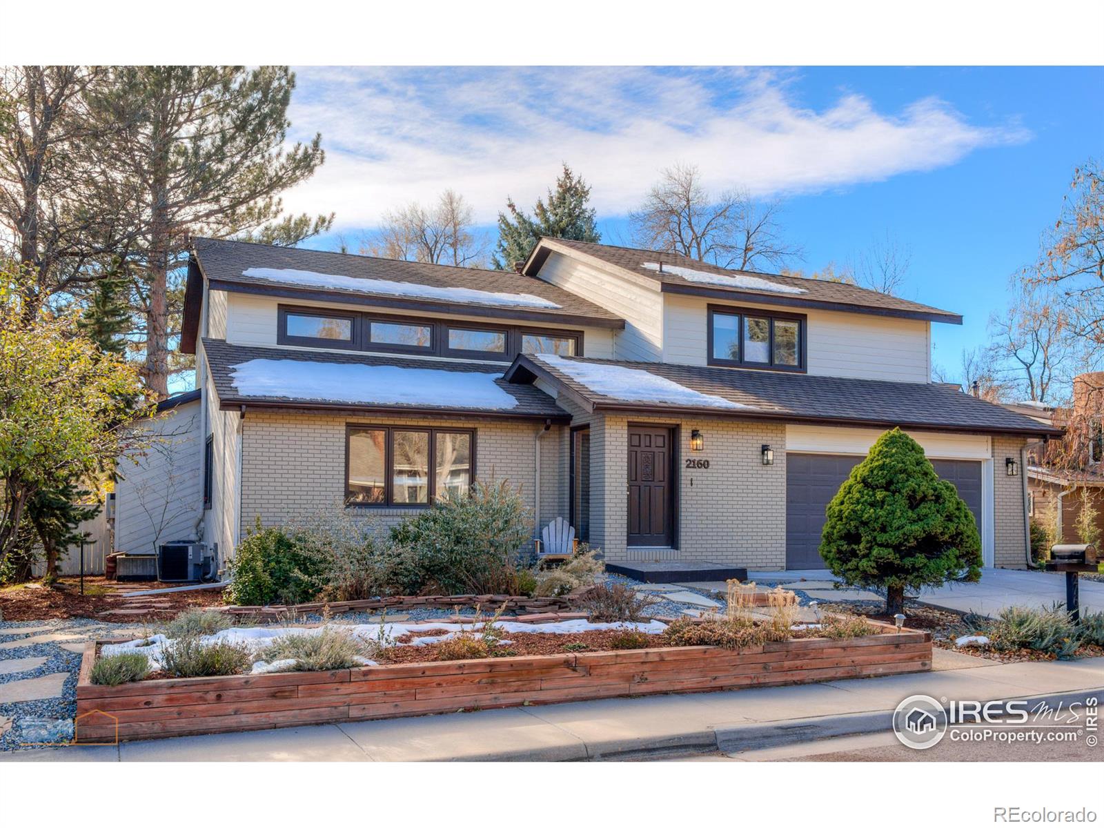 Report Image #1 for 2160  Jonathan Place,Boulder, Colorado