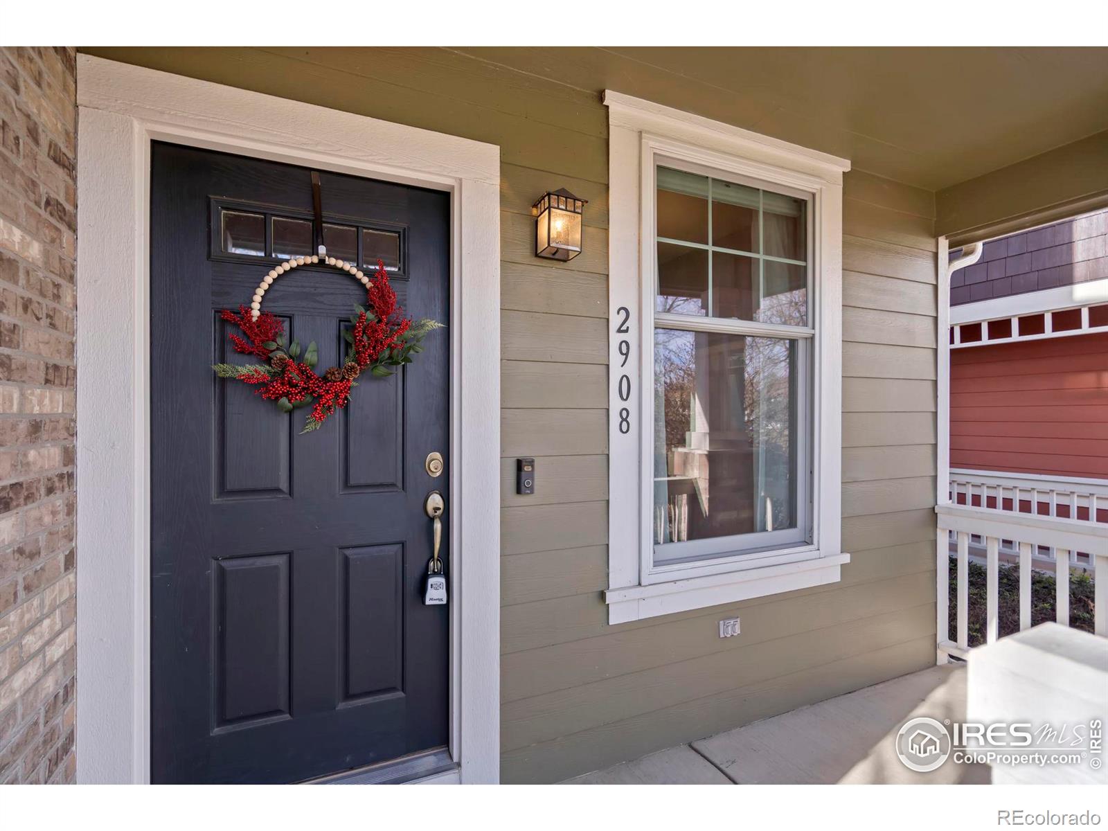 Report Image #1 for 2908  Cornerstone Lane,Fort Collins, Colorado