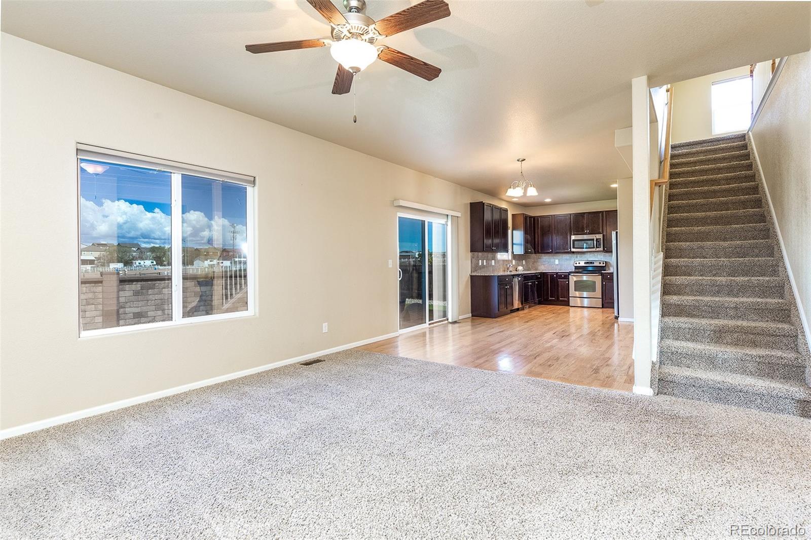 Report Image #1 for 8198  Chasewood Loop,Colorado Springs, Colorado
