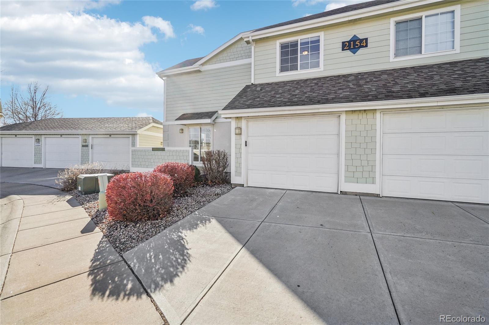 Report Image #1 for 2154  Campo Court,Loveland, Colorado