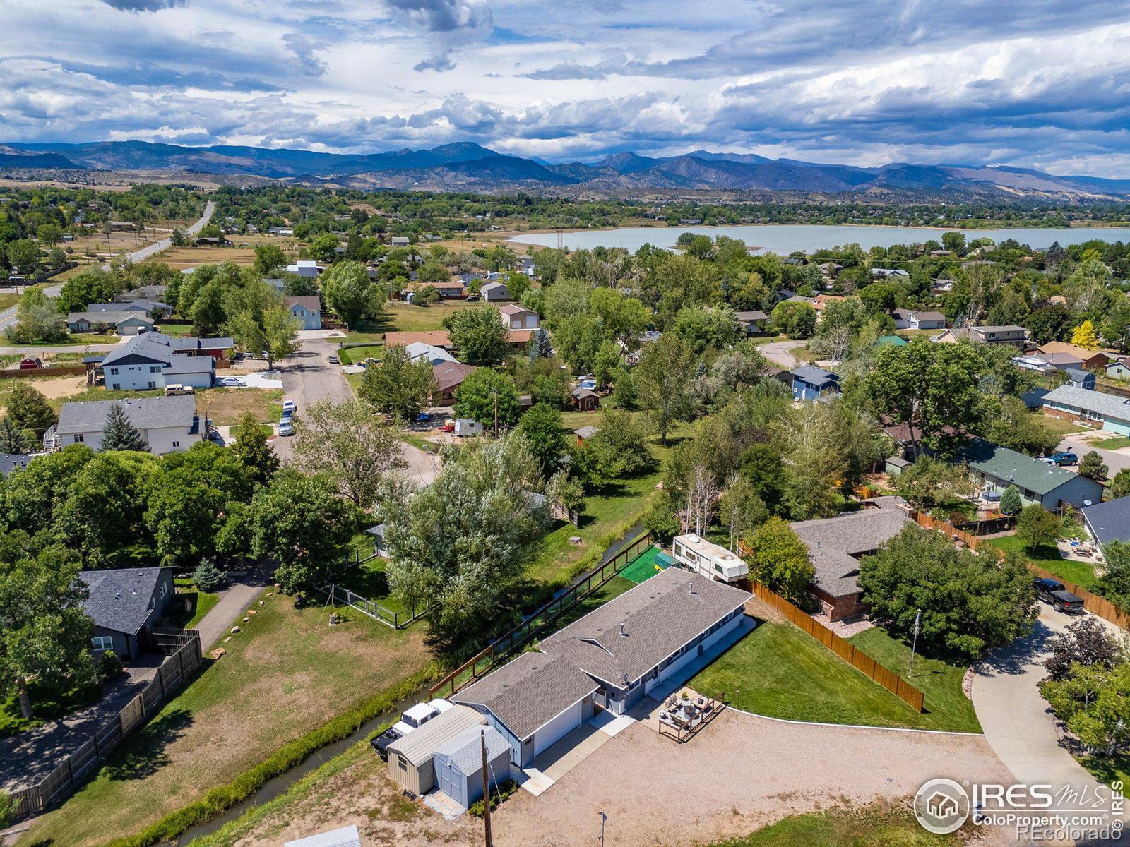 Report Image #1 for 1315  Cummings Avenue,Loveland, Colorado