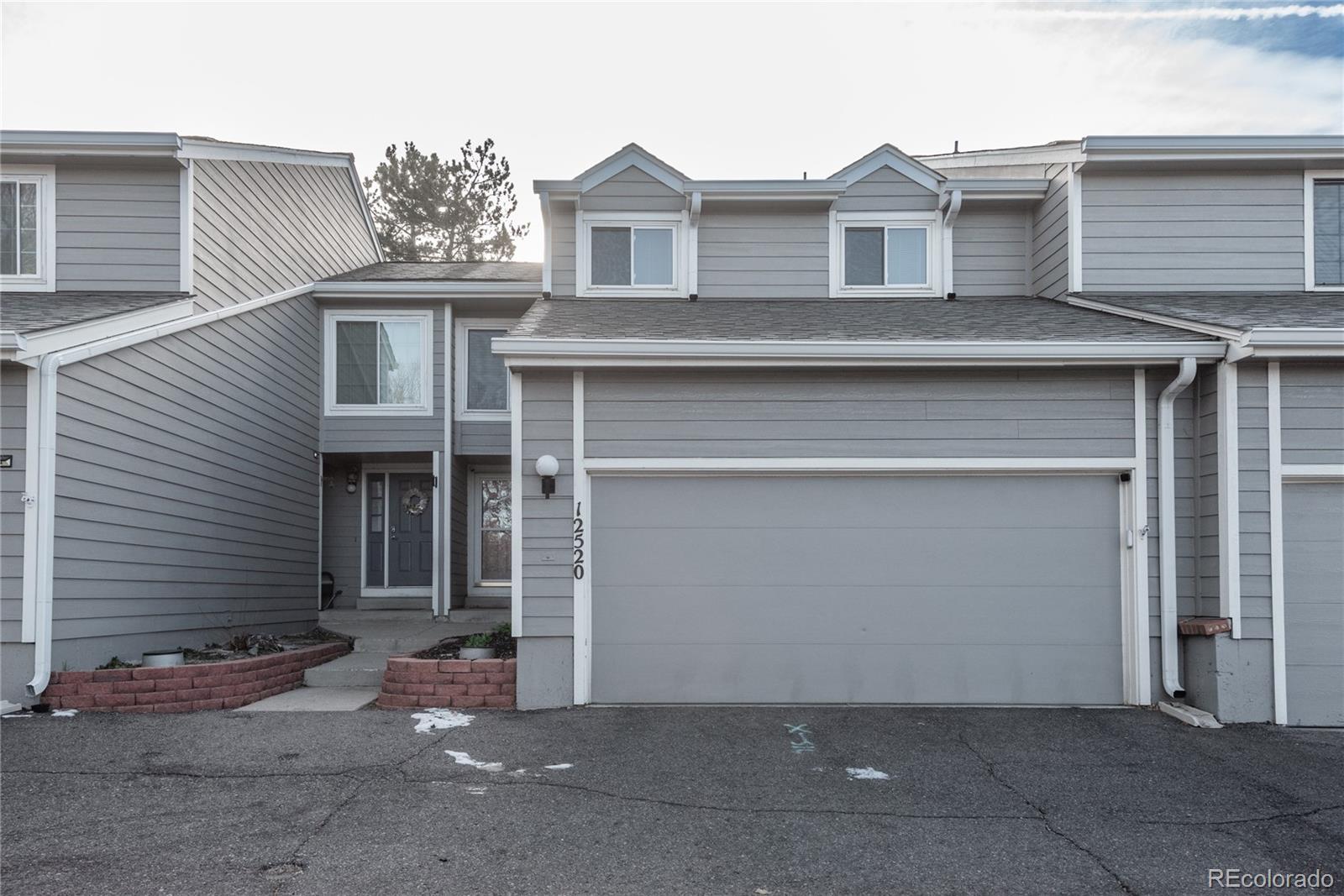 Report Image #1 for 12520 E Cornell Circle,Aurora, Colorado