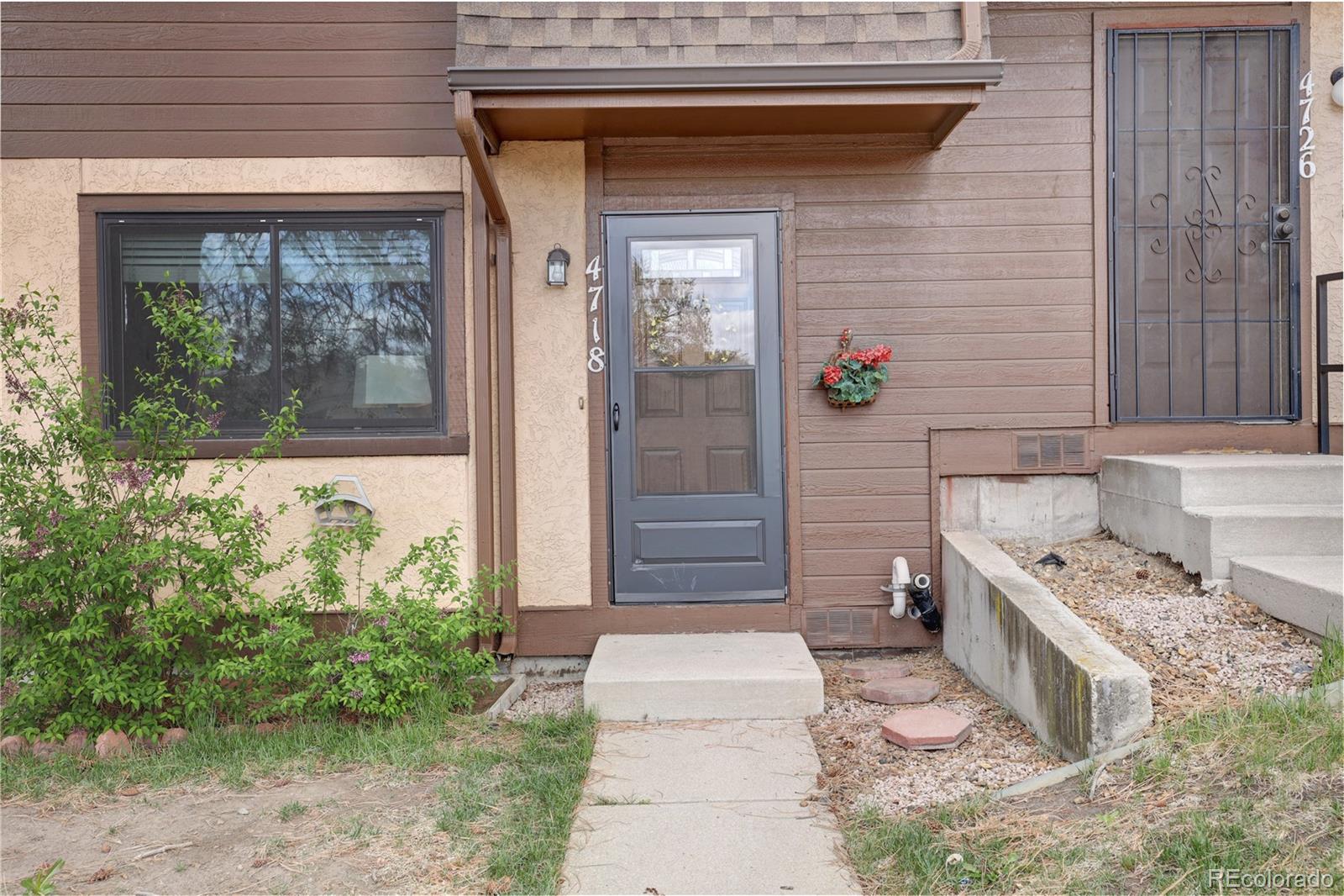 Report Image #1 for 4718 N Carefree Circle,Colorado Springs, Colorado