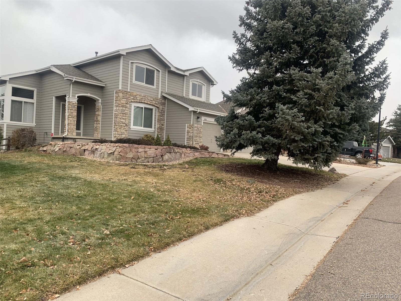 Report Image #1 for 9711  Millstone Court,Highlands Ranch, Colorado