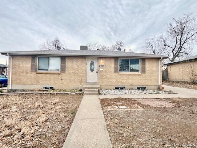 Report Image #1 for 8950  Ithaca Way,Westminster, Colorado