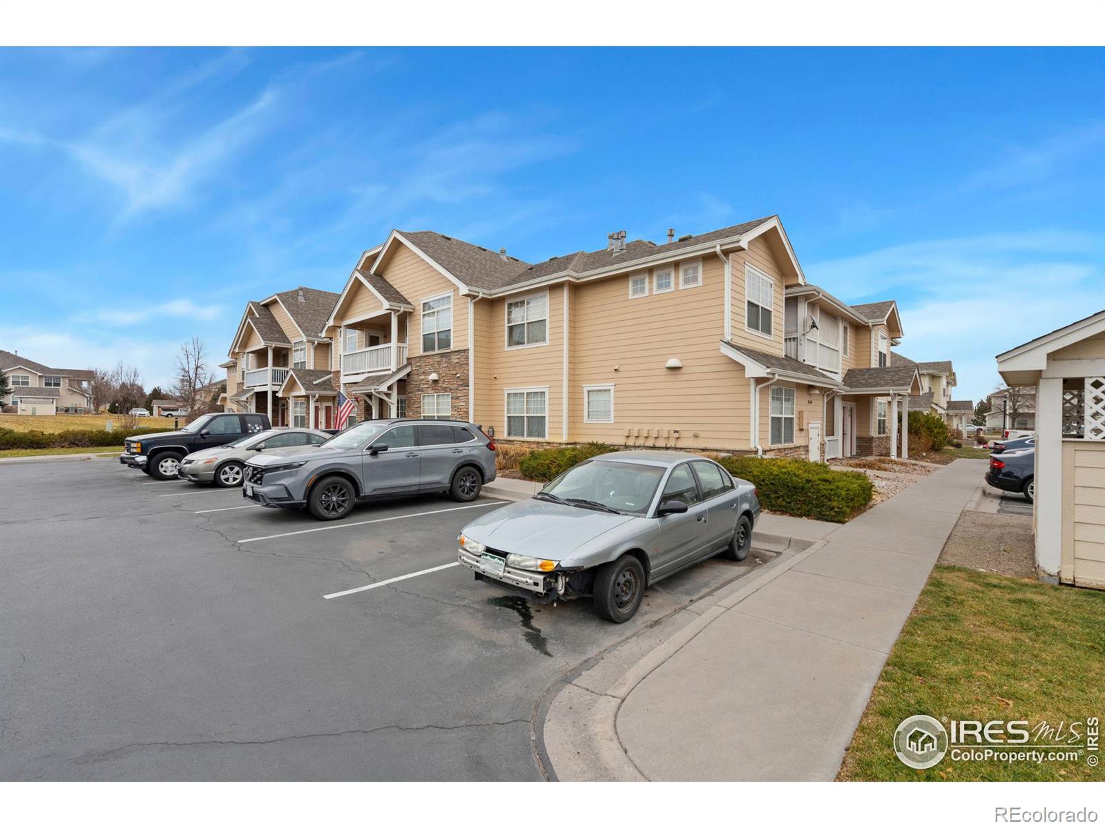 Report Image #1 for 3660  Ponderosa Court,Evans, Colorado